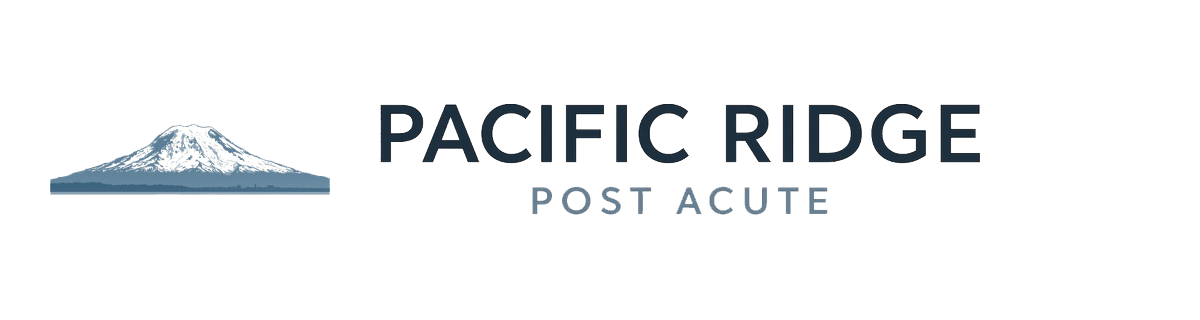 Pacific Ridge Logo